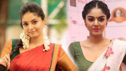 ఆఫర్ల కోసం శరీరాన్ని అమ్ముకోనంటూ తెలుగు హీరోయిన్ కామెంట్