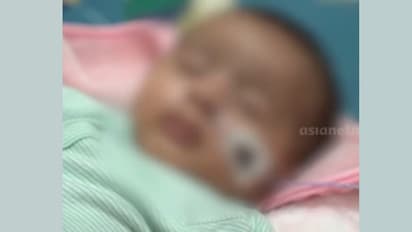 എസ്എംഎ ബാധിച്ച കുഞ്ഞ് മൽക്കയുടെ ചികിത്സ തുടങ്ങാം; ധനശേഖരണം ലക്ഷ്യം കണ്ടു, ഔദ്യോഗിക അറിയിപ്പ് കാത്ത് കുടുംബം