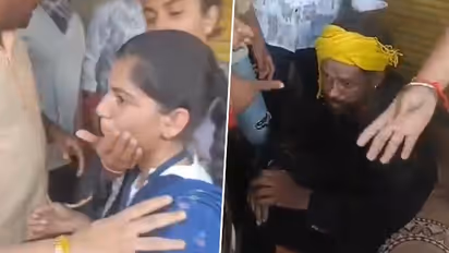 'Will do same as Kolkata': Nagpur auto driver beaten by irked locals after threat to female students (WATCH)