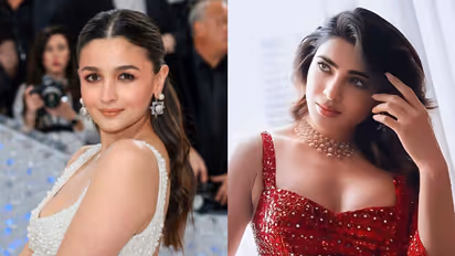 Most Popular Female Film Star in India 2024: THIS actress overtakes Samantha Ruth Prabhu and wins the race!