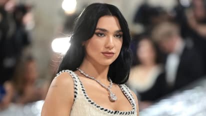 Dua Lipa India concert dates OUT! Check out venue, time, how to book tickets and more