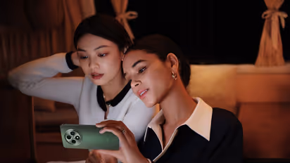 OPPO F27 5G: ಕಣ್ಮನ ಸೆಳೆಯುವ ವಿನ್ಯಾಸ, ಅತ್ಯಾಕರ್ಷಕ Halo Light ಜೊತೆಗೆ AI ಶ್ರೇಷ್ಠ ಸಂಗಮ!