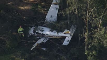 Australia tragedy: Aircraft crash lands near school in Sydney five mins after take-off (WATCH)