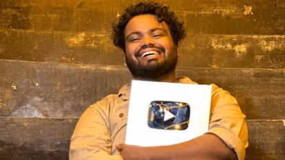 യൂട്യൂബര്‍ വിജെ മച്ചാൻ പോക്സോ കേസില്‍ കൊച്ചിയില്‍ അറസ്റ്റിലായി, പരാതിപ്പെട്ടത് പതിനാറുകാരി