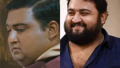 Who was Nirmal Benny? Malayalam actor dies at 37 from heart attack