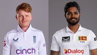 ENG vs SL: 147 ஆண்டுகால டெஸ்ட் கிரிக்கெட் வரலாற்றில் நடந்த அதிசயம்: கேப்டனின் தைரியத்திற்கு குவியும் பாராட்டு!