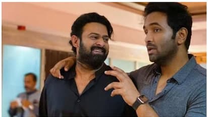 ప్రభాస్ పై బాలీవుడ్ నటుడి కామెంట్స్.. మంచు విష్ణు ఫైర్, ఒక్క మాటతో బుద్ధి చెప్పిన శర్వానంద్