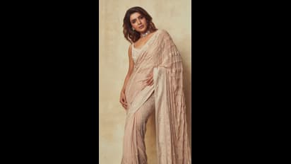 ಡಿವೋರ್ಸ್ ಸುದ್ದಿ‌ ಮತ್ತೆ ಸದ್ದು ಮಾಡ್ತಿದ್ದಂಗೆ ಲಿಂಗಭೈರವಿ ದರ್ಶನ ಪಡೆದ  ನಟಿ ಸಮಂತಾ