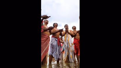 Mahalaya Amavasya 2024: Dos and Don'ts, Significance, Rituals and more