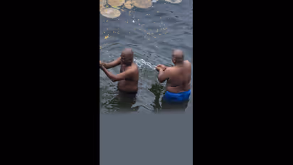 மகாளய அமாவாசை 2024 எப்போது? திதி, தர்ப்பணம் கொடுக்க உகந்த நேரம் எது தெரியுமா?