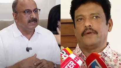 'ഒറ്റപ്പെട്ട സംഭവമെന്ന് പറഞ്ഞ് ഒഴിയുന്നത് ശരിയല്ല, സമഗ്ര അന്വേഷണം വേണം'; സിദ്ദിഖിനെ തള്ളി ജഗദീഷ്