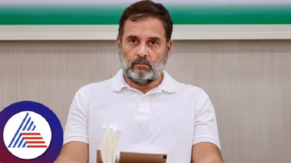 'No SC, ST or OBC has been Miss India': Rahul Gandhi reminded of Riya Tirkey's 2022 crowning moment (WATCH)