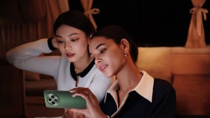 OPPO F27 5G: ఆకట్టుకునే డిజైన్‌తో మెరిసే Hallo light, AI అద్భుతాలు