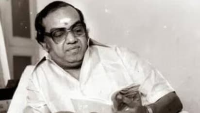 சொந்த அண்ணனிடம் உதவி கேட்டு அசிங்கப்பட்ட கண்ணதாசன்! திட்டி எழுதிய சூப்பர் ஹிட் பாடல்!