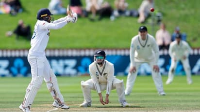 16 വര്ഷത്തിനിടെ ആദ്യം, ശ്രീലങ്ക-ന്യൂസിലന്ഡ് ടെസ്റ്റ് മത്സരം 6 ദിവസം നീളും, കാരണം അറിയാം