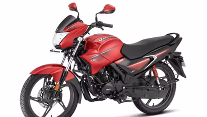 பட்டைய கிளப்பும் புதிய ஹீரோ கிளாமர் 125! ஏர் கூல்டு எஞ்சினுடன் ஒரு மைலேஜ் பைக்!