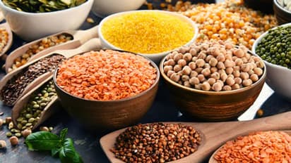 പയർവർഗങ്ങൾ ഡയറ്റില് ഉള്പ്പെടുത്തൂ; അറിയാം ഗുണങ്ങള്