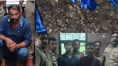 തിരുവനന്തപുരത്ത് രണ്ടിടത്ത് രാത്രിയിൽ പരിശോധന, ഒന്നും വെറുതെ ആയില്ല, രണ്ടിടത്ത് പിടിച്ചത് 25 കിലോ കഞ്ചാവ്