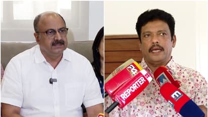 ആരോപണ വിധേയർ അധികാര സ്ഥാനത്ത് തുടരുന്നത് ശരിയല്ല, കേസെടുത്താൽ നേരിടേണ്ടത് സിദ്ദിഖെന്ന് ജഗദീഷ്