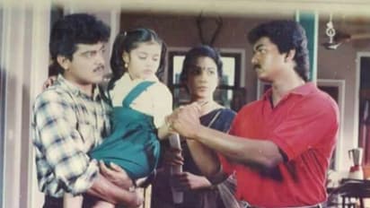 தல.. தளபதி மிஸ் பண்ண படங்கள் - அதுவும் சூப்பர் ஹிட்டான படங்கள் பற்றி தெரியுமா?