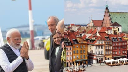 बेहद खूबसूरत है पोलैंड, इस देश में ट्रवेल करने से पहले जानें IMP बातें...