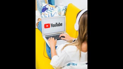 YouTube యూజర్లకు షాక్‌.. ఎందుకో తెలుసా