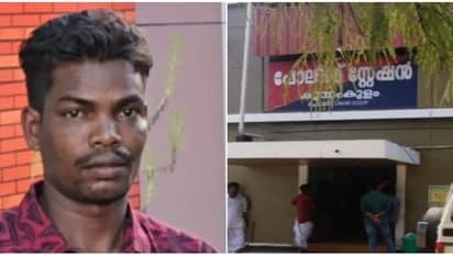 ആശുപത്രിയിൽ പറഞ്ഞത് കാൽവഴുതി വീണതെന്ന്, ഡോക്ടർമാരുടെ പരിശോധനക്ക് പിന്നാലെ തെളിഞ്ഞത് കൊലപാതകം, പ്രതി പിടിയിൽ