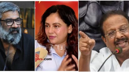 നടിയുടെ ആരോപണത്തിൽ രഞ്ജിത്തിനെതിരെ അന്വേഷണം വേണം, ചലച്ചിത്ര അക്കാദമി ചെയർമാൻ സ്ഥാനത്ത് നിന്ന് മാറ്റണം: സുധാകരൻ