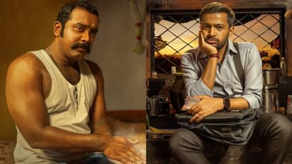 'അമ്പാന്‍' ഇനി ബേസിലിനൊപ്പം; 'പൊന്‍മാന്‍' സെക്കന്‍ഡ് ലുക്ക് എത്തി