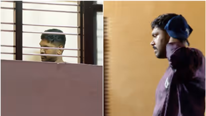 കഞ്ചാവ് കേസില് യൂത്ത് കോൺഗ്രസ് സംസ്ഥാന സെക്രട്ടറിയുടെ സഹോദരന് പിടിയില്; അറസ്റ്റ് ഒരു വർഷത്തിന് ശേഷം