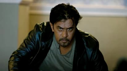 அர்ஜுன் உருகி உருகி காதலித்த நடிகை; வில்லேஜ் நாயகனுடன் ஓட்டம் பிடித்த சோகம்!