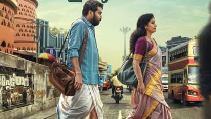 ബിജു മേനോന്‍, മേതില്‍ ദേവിക പ്രധാന കഥാപാത്രങ്ങള്‍; 'കഥ ഇന്നുവരെ' റിലീസ് തീയതി