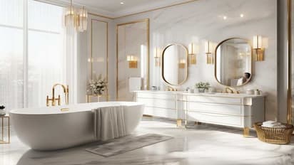 பாத்ரூமில் அதிக நேரம் செலவிடுவதற்கு இதெல்லாம் கூட காரணமா?