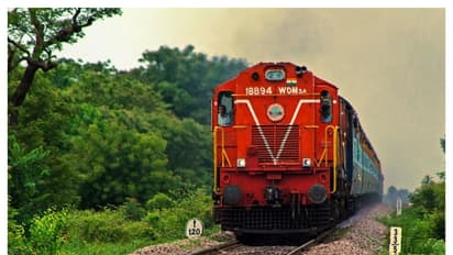 Cool Facts About Trains: Why Do Trains Run Faster at Night?