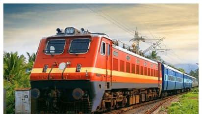 കേരളത്തിലൂടെ ഓടുന്ന മൂന്ന് ട്രെയിനുകൾ കൂടി റദ്ദാക്കിയതായി റെയിൽവെ അറിയിപ്പ്