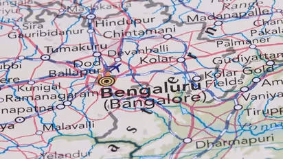 Bengaluru to unveil South Asia's tallest Skydeck: Key features and details