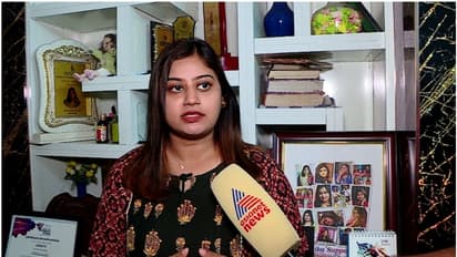 'തനിക്കും മോശം അനുഭവം ഉണ്ടായിട്ടുണ്ട്'; വേട്ടക്കാരുടെ പേരുകൾ പുറത്ത് വിടണമെന്ന് നടി അൻസിബ ഹസൻ