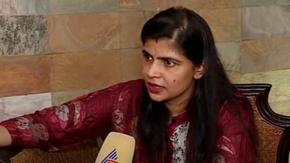 'മീടൂ ആരോപണങ്ങൾക്ക് ഉന്നയിച്ചതിനാല് വ്യക്തിപരമായി നേരിട്ടത് വലിയ നഷ്ടങ്ങള്' : ഗായിക ചിന്മയി