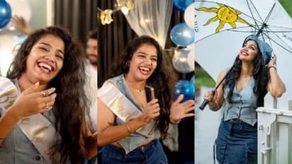 വിവാഹദിനം അടുക്കുന്നു; വിശേഷങ്ങള്‍ പങ്കുവച്ച് ഹരിത നായര്‍