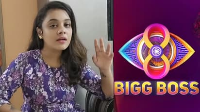 Bigg Boss Telugu 8: ఎంట్రీ పై క్లారిటీ ఇచ్చేసిన అమృత... నాన్ వెజ్ తింటాను, మోడ్రన్ డ్రెస్ లు వేస్తాను!