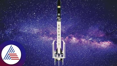 Mission Rhumi 2024: भारत का पहला Reusable Hybrid Rocket