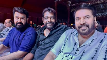 'ലാലും ഇച്ചാക്ക'യും ഒന്നിക്കുമോ ? കൈകോർത്ത് ആശിർവാദ് സിനിമാസും മമ്മൂട്ടി കമ്പനിയും