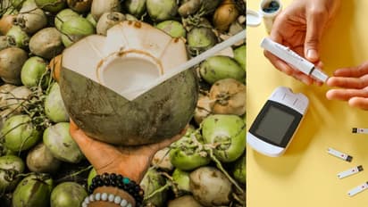 Health Tips: പ്രമേഹരോഗികൾക്ക് കരിക്കിൻ വെള്ളം കുടിക്കാമോ? ന്യൂട്രീഷ്യനിസ്റ്റ് പറയുന്നു