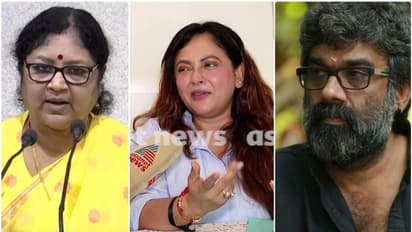 ഒരു സ്ത്രീ ആരോപണം ഉന്നയിക്കുമ്പോൾ ആദ്യം നിജസ്ഥിതി മനസിലാക്കണം, ശേഷം നടപടി; രഞ്ജിത്തിനെതിരായ ആരോപണത്തിൽ മന്ത്രി