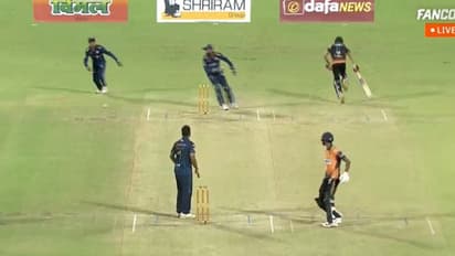 Maharaja T20 Trophy: क्रिकेट हिस्ट्री में 1st टाइम, 3 सुपर ओवर में निकला रिजल्ट