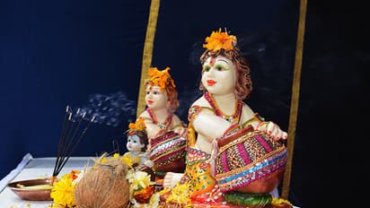  ವಿಷ್ಣುವಿಗೆ ಶ್ರೀ ಕೃಷ್ಣ ಅವತಾರ ಏಕೆ ತಾಳಬೇಕಾಯಿತು ಗೊತ್ತಾ? ಇಲ್ಲಿದೆ 4 ಕಾರಣ