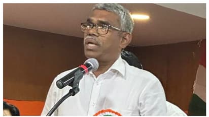 ഒഐസിസി കണ്ണൂർ ജില്ലാ പ്രസിഡന്റ് അബ്ദുൽ മജീദ് നിര്യാതനായി