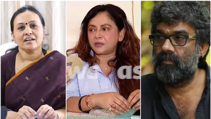 "None will be spared...": Min Veena George assures assistance for victims of sexual misconduct to file cases