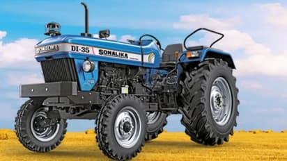 വീട്ടിൽ നിന്ന് അനധികൃതമായി ട്രാക്ടർ പിടിച്ചെടുത്തു, തിരികെ കിട്ടിയപ്പോൾ ഡീസലില്ല, തകരാറും; എസ്ഐക്ക് താക്കീത്