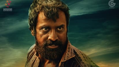 'കൊണ്ടലി'ൽ കൈയടി നേടാൻ 'ഡാൻസിംഗ് റോസ്' ഷബീർ; ആൻ്റണി വർഗീസ് ചിത്രം ഓണത്തിന്